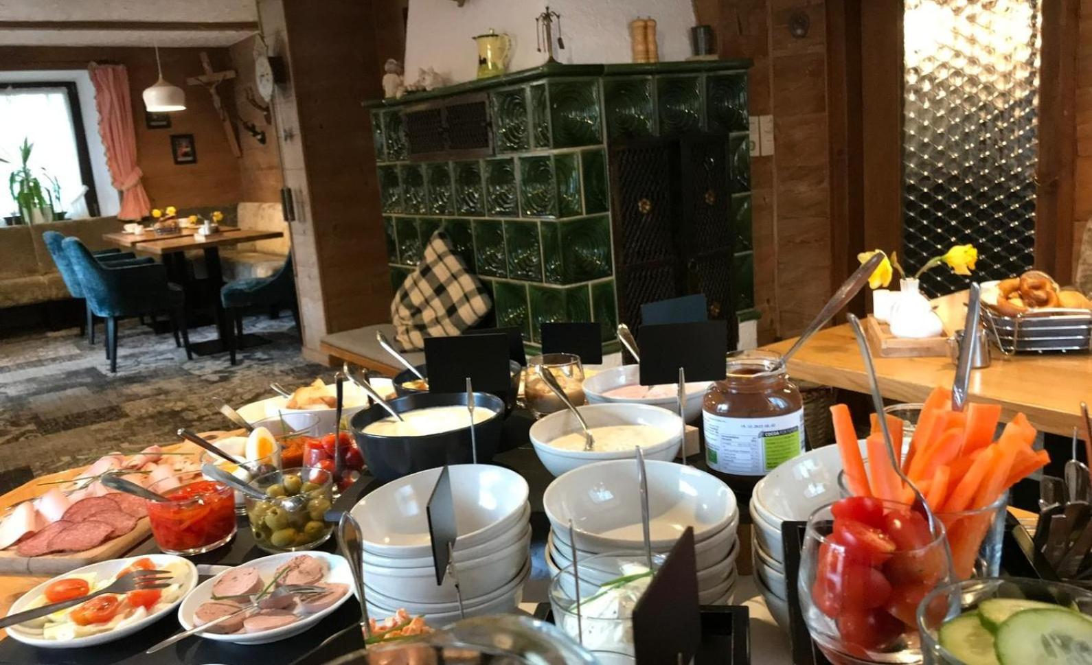 马拉德酒店 卑尔根 外观 照片